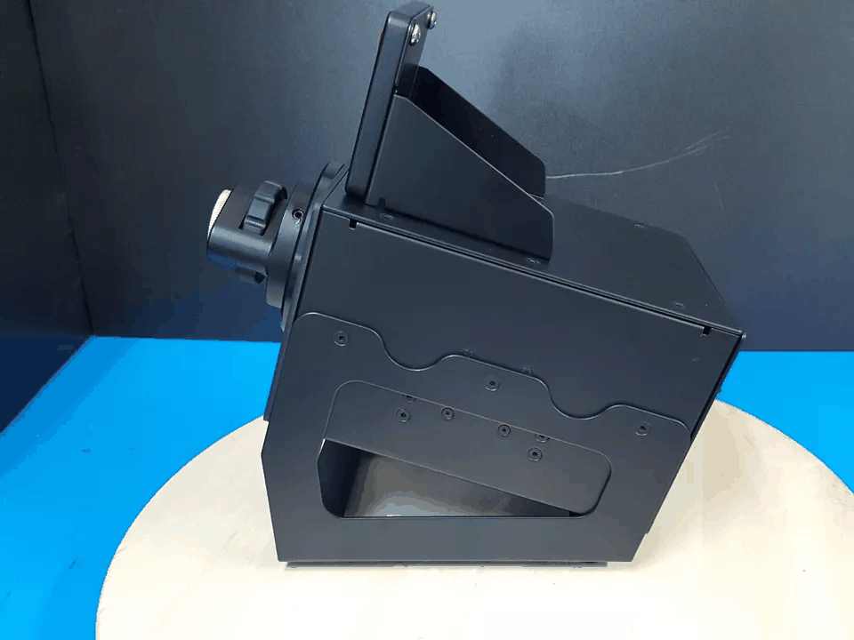VIAVI FVDi-2200 Bench-Top Microscope 200x [r1164778722]