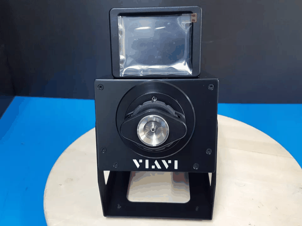 VIAVI FVDi-2200 Bench-Top Microscope 200x [r1164778722]