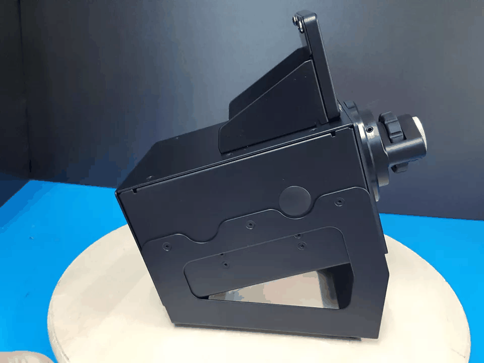 VIAVI FVDi-2200 Bench-Top Microscope 200x [r1164778722]