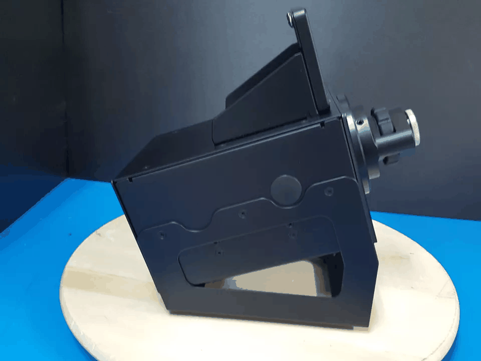 VIAVI FVDi-2200 Bench-Top Microscope 200x [f1164792023]