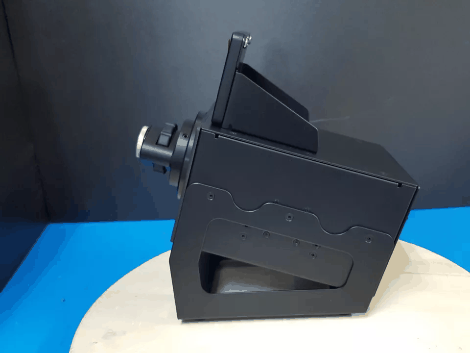 VIAVI FVDi-2200 Bench-Top Microscope 200x [f1164792023]