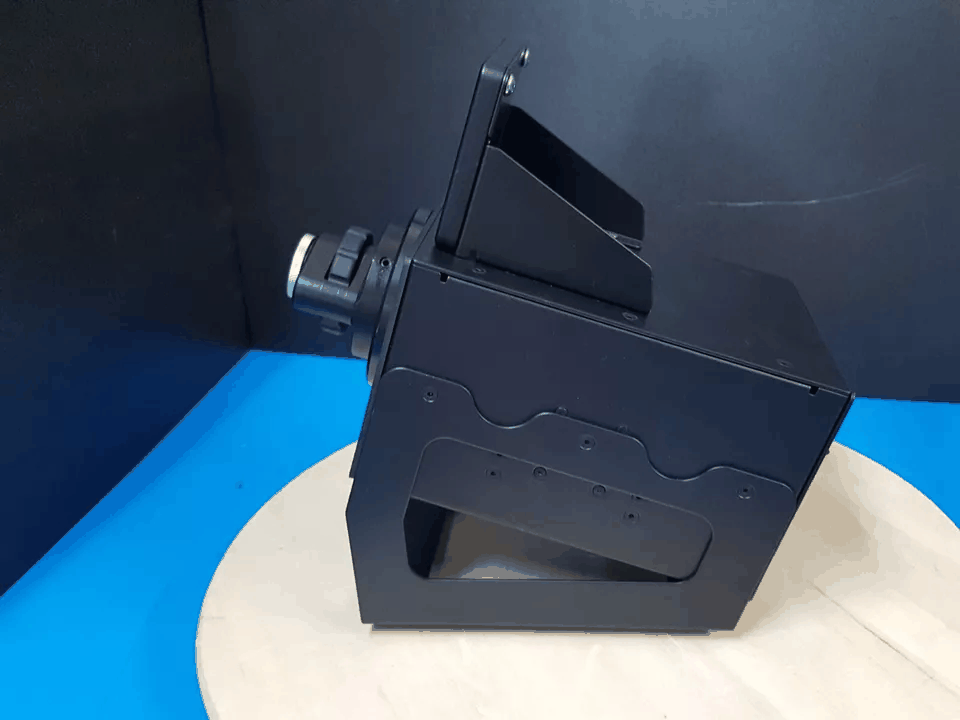 VIAVI FVDi-2200 Bench-Top Microscope 200x [c1164787129]