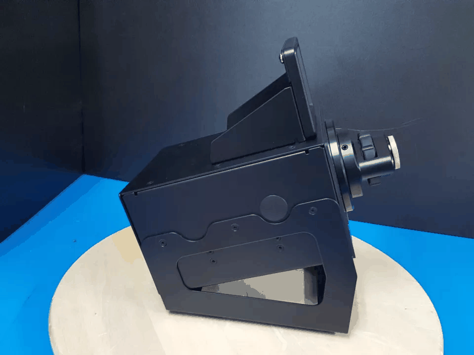 VIAVI FVDi-2200 Bench-Top Microscope 200x [c1164787129]