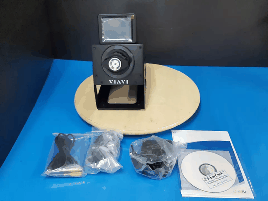 VIAVI FVDi-2200 Bench-Top Microscope 200x [k1164788868]