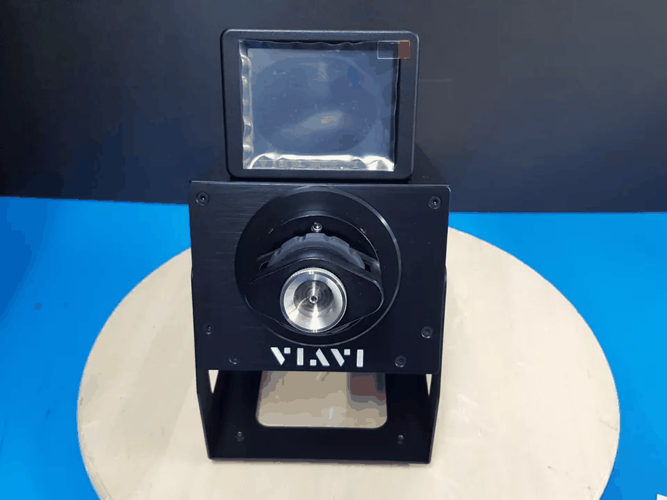 VIAVI FVDi-2200 Bench-Top Microscope 200x [k1164788868]