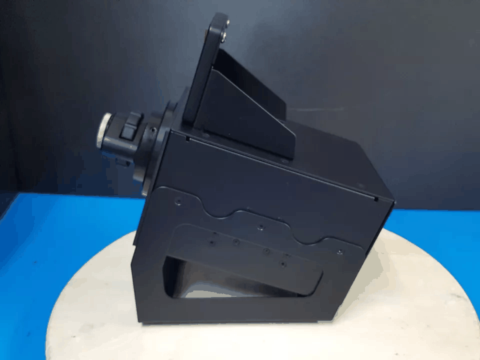 VIAVI FVDi-2200 Bench-Top Microscope 200x [k1164788868]
