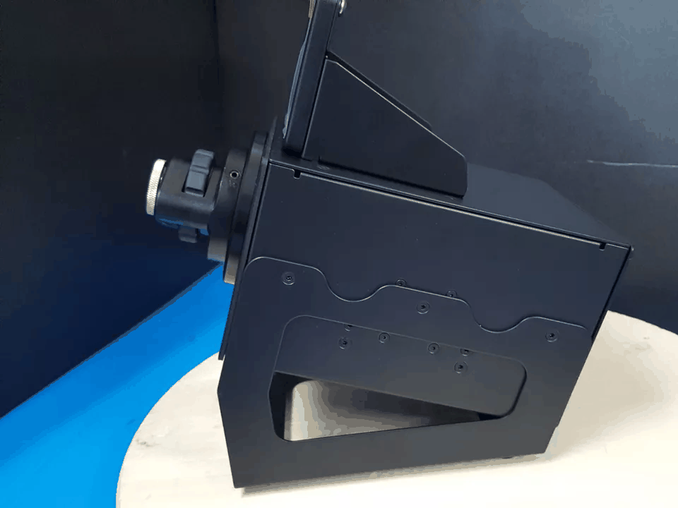 VIAVI FVDi-2200 Bench-Top Microscope 200x [1164785320]