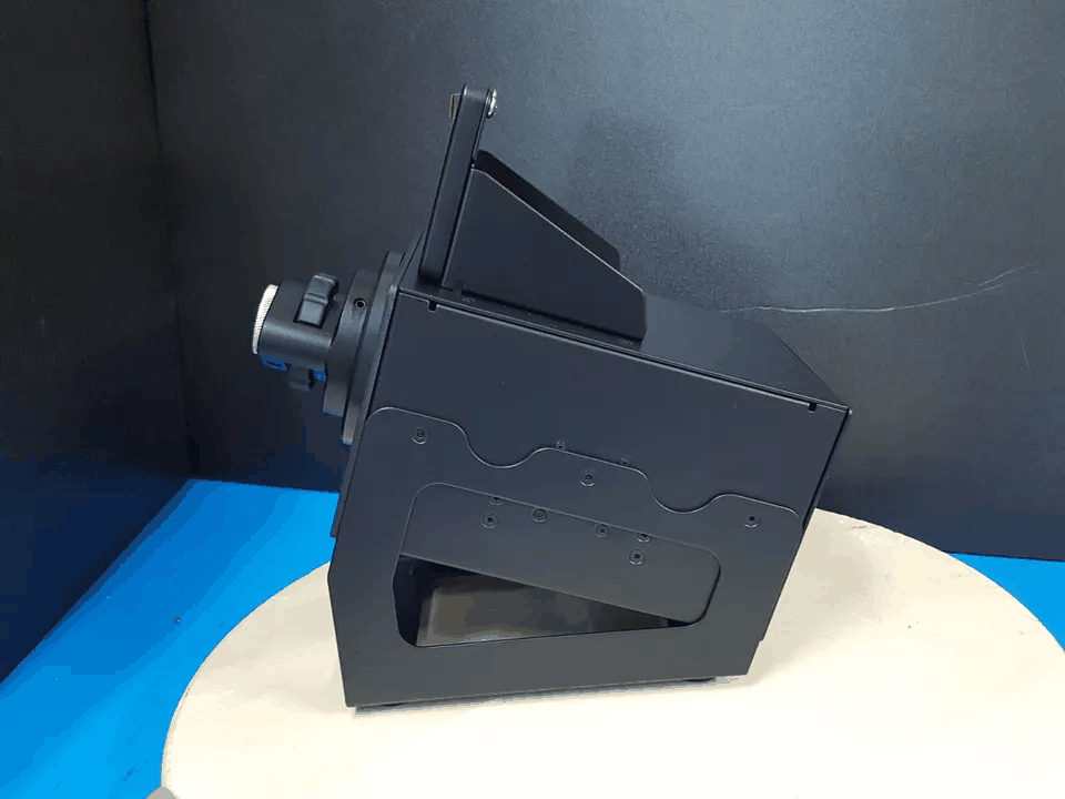 VIAVI FVDi-2200 Bench-Top Microscope 200x [c1164783985]