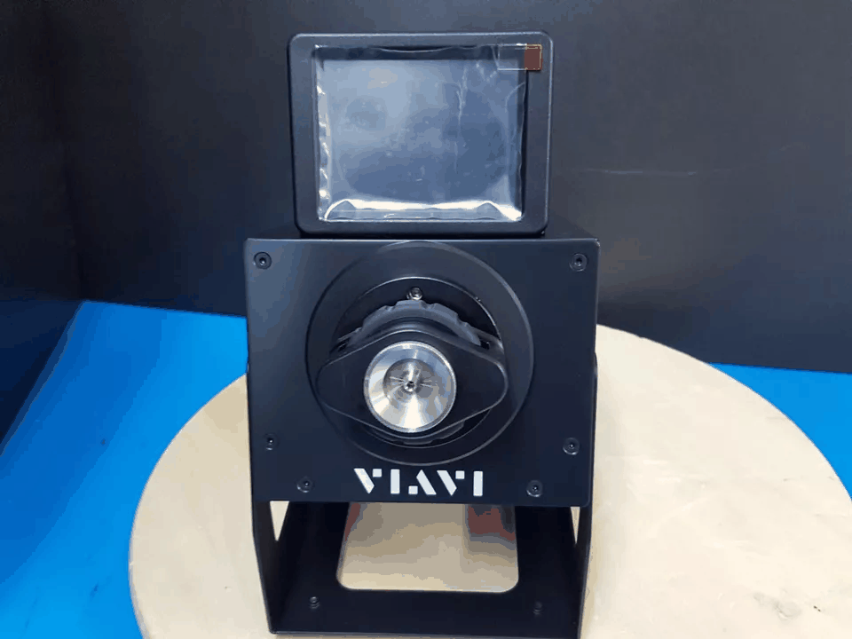 VIAVI FVDi-2200 Bench-Top Microscope 200x [c1164783985]