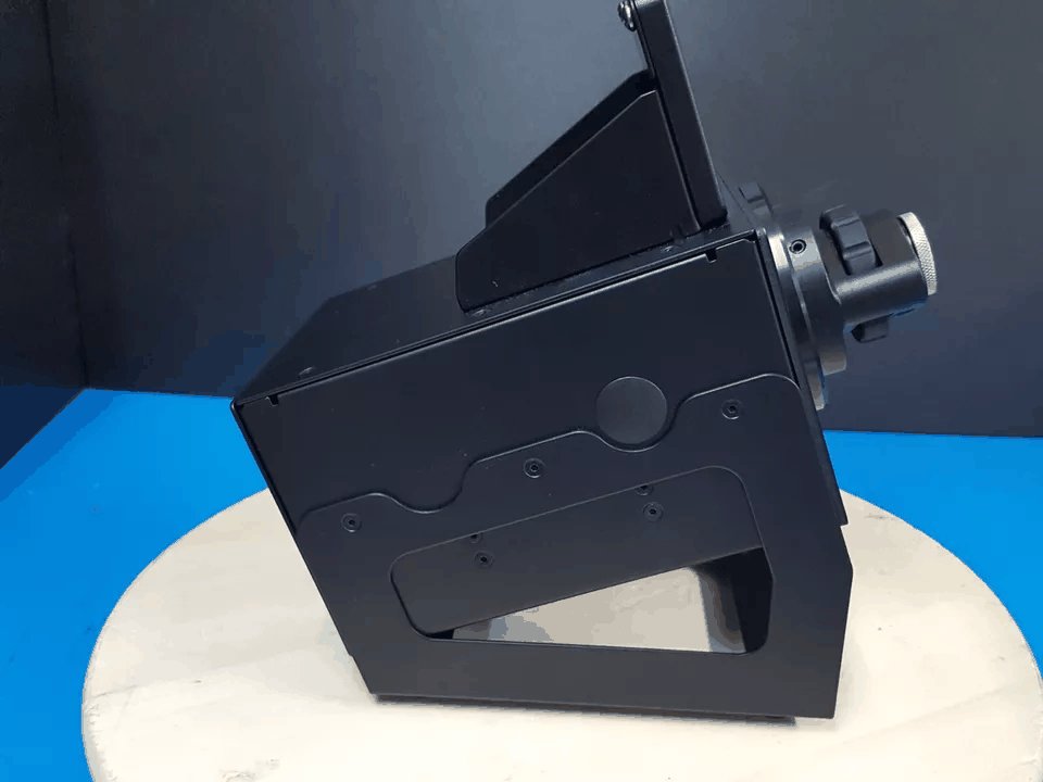 VIAVI FVDi-2200 Bench-Top Microscope 200x [s1164802071]