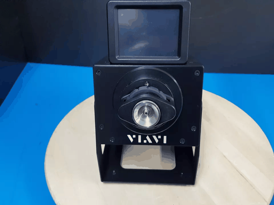 VIAVI FVDi-2200 Bench-Top Microscope 200x [s1164802071]