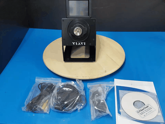 VIAVI FVDi-2200 Bench-Top Microscope 200x [s1164802071]