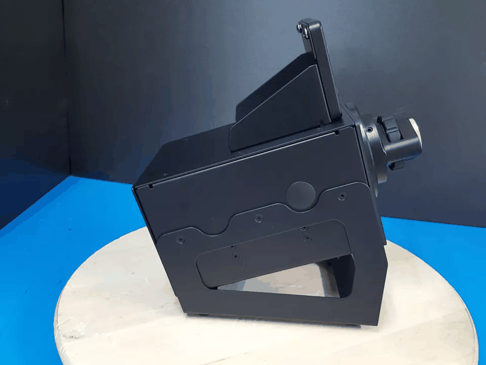 VIAVI FVDi-2200 Bench-Top Microscope 200x [b1164804431]