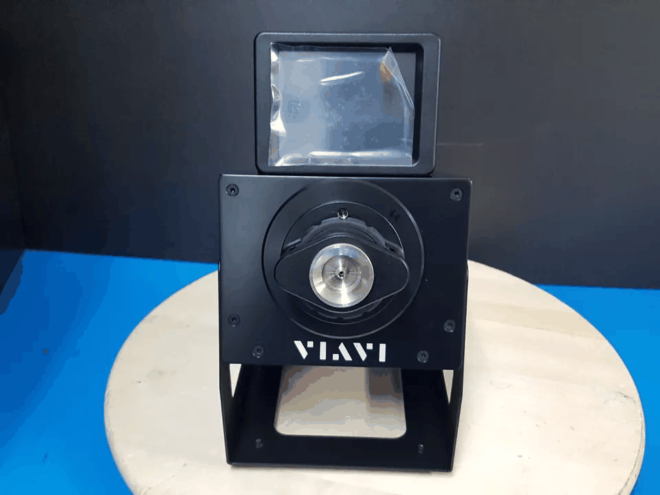 VIAVI FVDi-2200 Bench-Top Microscope 200x [o1164796638]