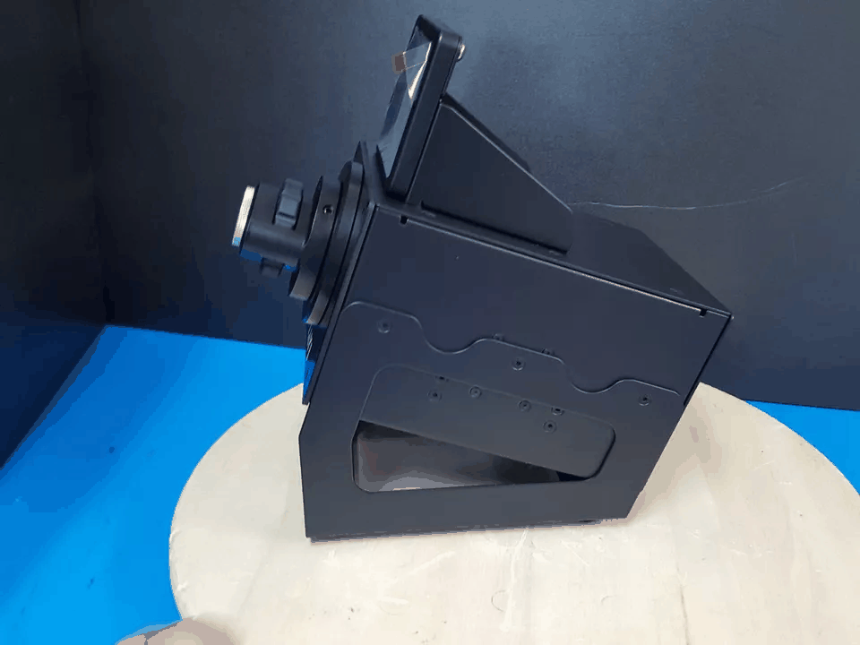 VIAVI FVDi-2200 Bench-Top Microscope 200x [o1164796638]