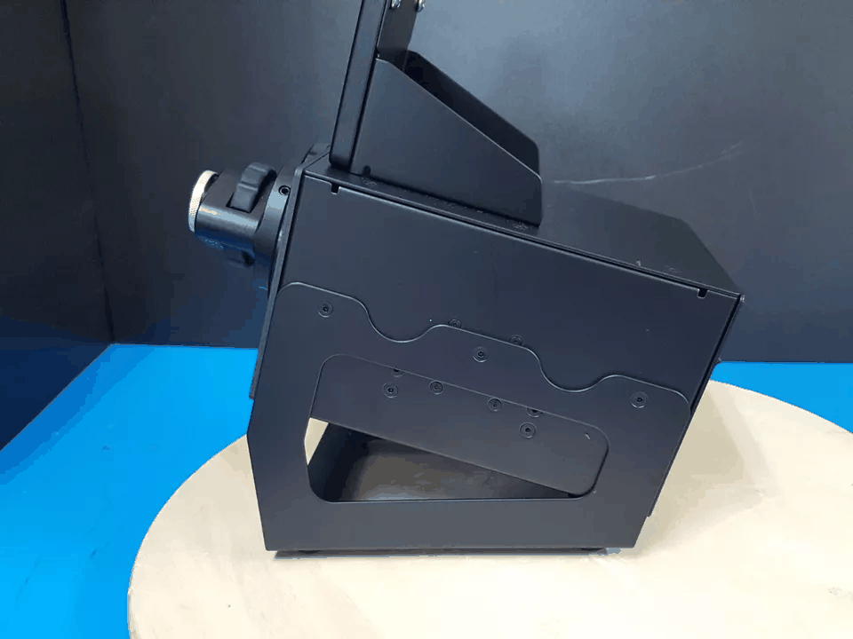 VIAVI FVDi-2200 Bench-Top Microscope 200x [u1164806491]