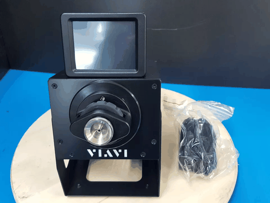 VIAVI FVDi-2200 Bench-Top Microscope 200x [u1164806491]