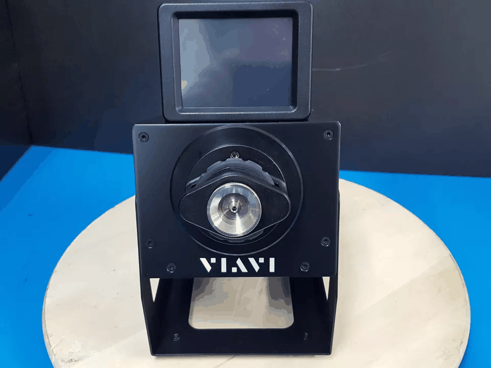 VIAVI FVDi-2200 Bench-Top Microscope 200x [u1164806491]