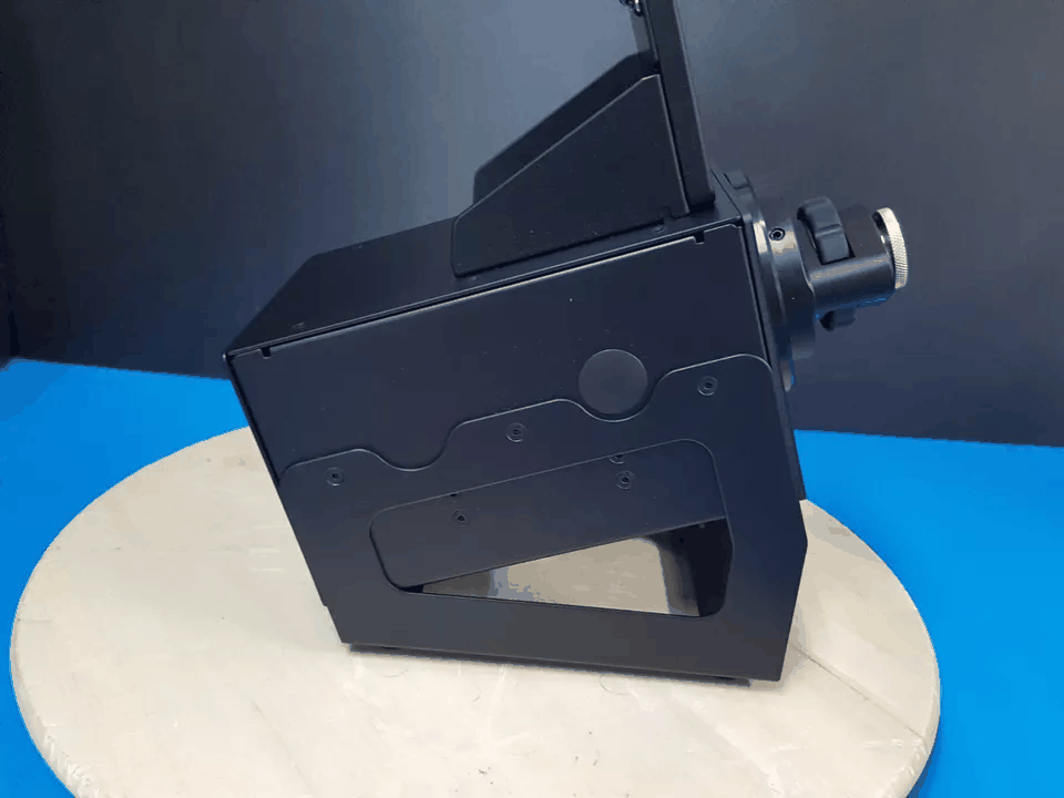 VIAVI FVDi-2200 Bench-Top Microscope 200x [u1164806491]