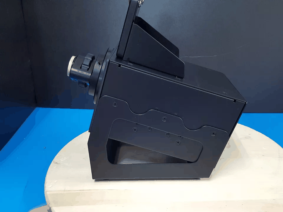 VIAVI FVDi-2200 Bench-Top Microscope 200x [m1164790982]