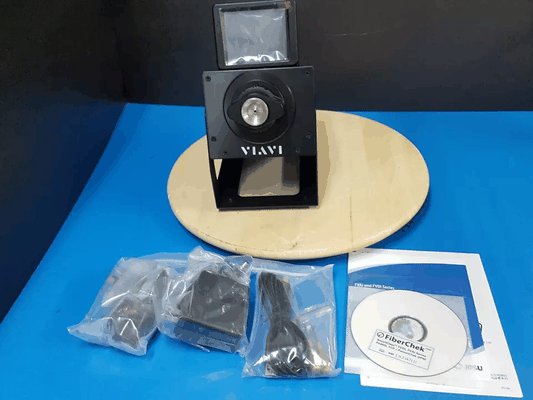 VIAVI FVDi-2200 Bench-Top Microscope 200x [m1164790982]