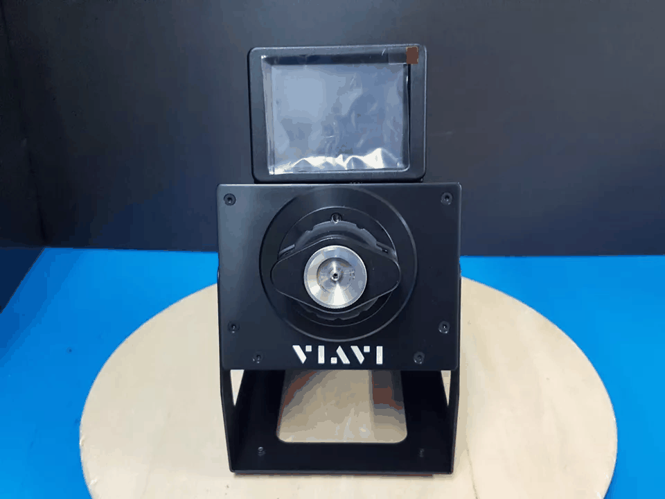 VIAVI FVDi-2200 Bench-Top Microscope 200x [m1164790982]