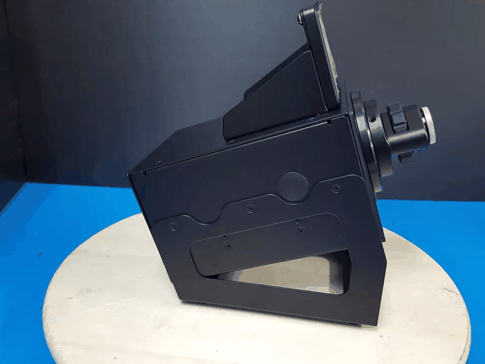 VIAVI FVDi-2200 Bench-Top Microscope 200x [m1164790982]