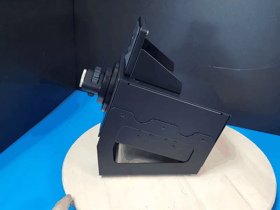 VIAVI FVDi-2200 Bench-Top Microscope 200x [x1164793231]