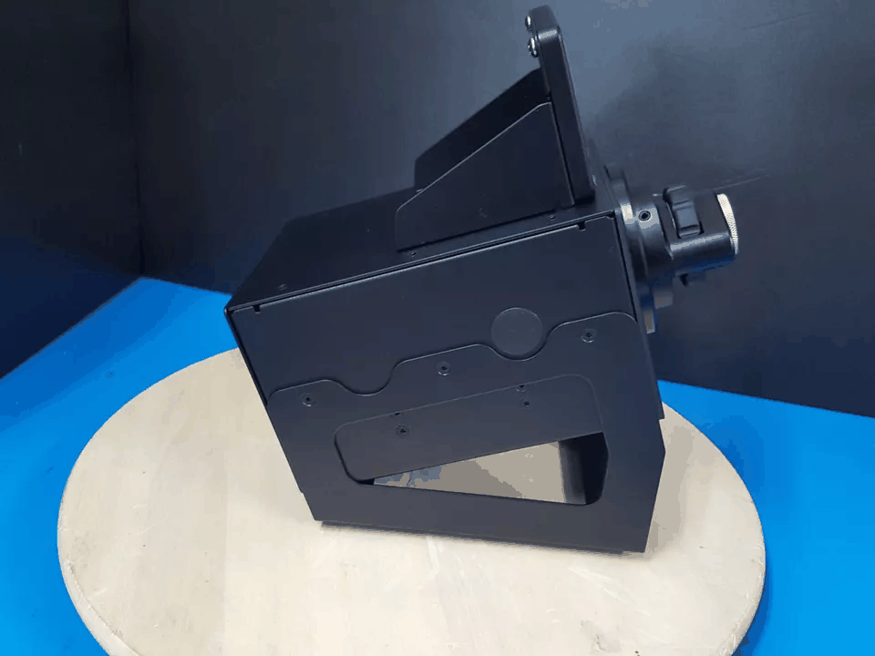 VIAVI FVDi-2200 Bench-Top Microscope 200x [x1164793231]