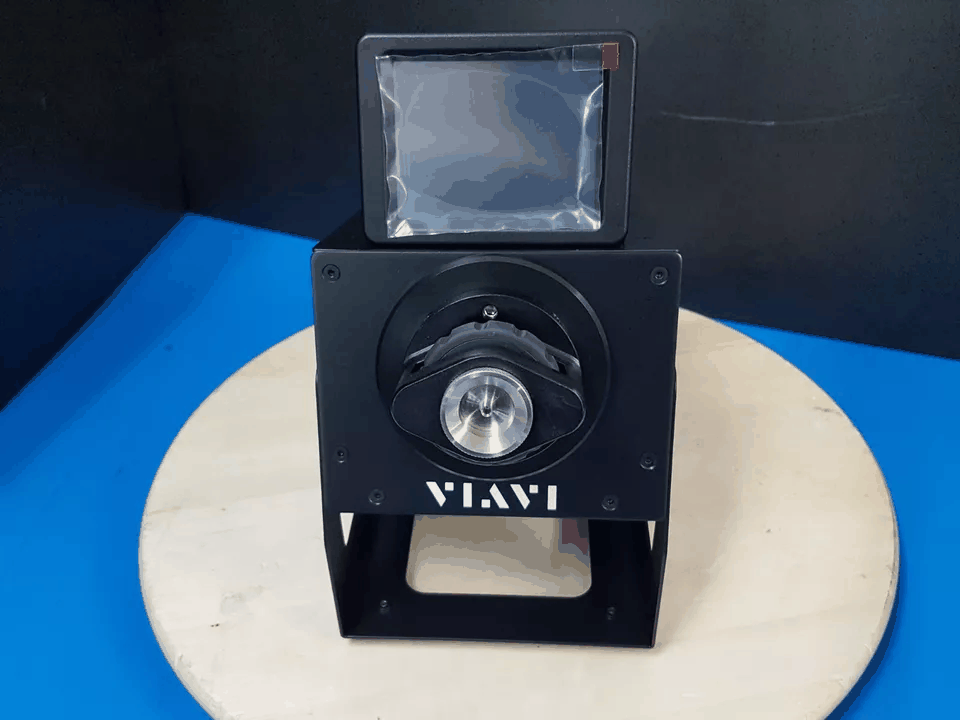 VIAVI FVDi-2200 Bench-Top Microscope 200x [x1164793231]
