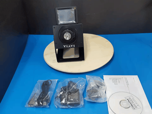 VIAVI FVDi-2200 Bench-Top Microscope 200x [x1164793231]