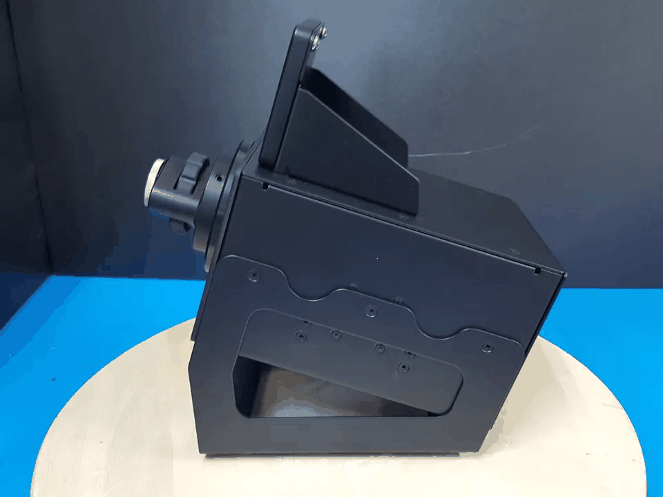 VIAVI FVDi-2200 Bench-Top Microscope 200x [w1164792631]