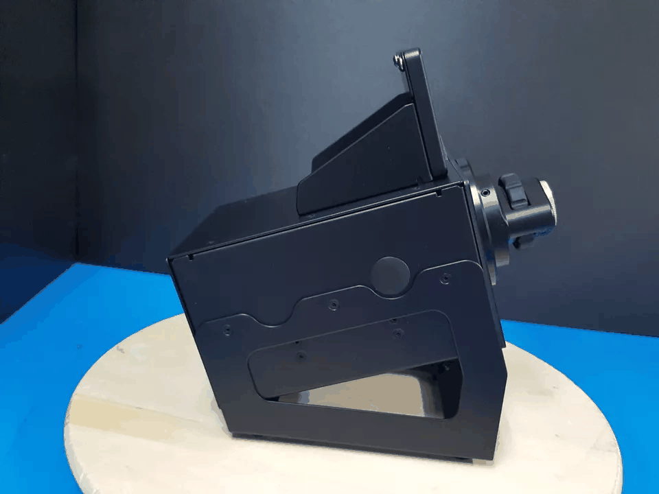 VIAVI FVDi-2200 Bench-Top Microscope 200x [m1164788841]