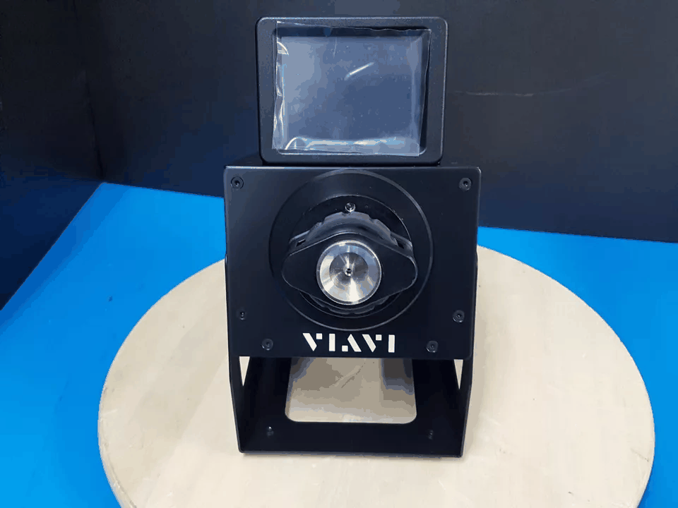 VIAVI FVDi-2200 Bench-Top Microscope 200x [m1164788841]