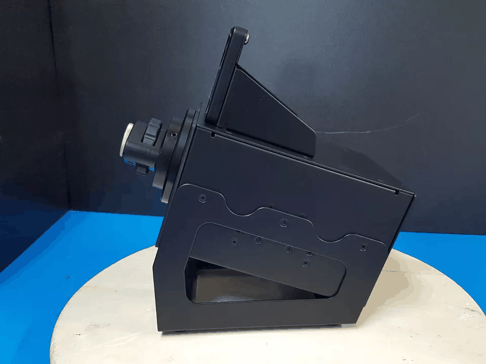 VIAVI FVDi-2200 Bench-Top Microscope 200x [m1164788841]