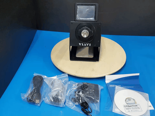 VIAVI FVDi-2200 Bench-Top Microscope 200x [m1164788841]