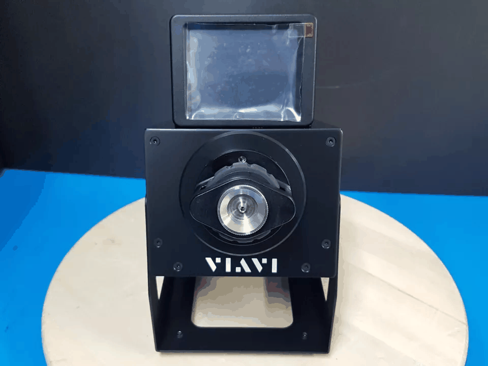 VIAVI FVDi-2200 Bench-Top Microscope 200x [p1164788933]