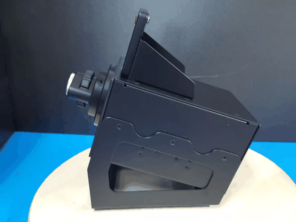 VIAVI FVDi-2200 Bench-Top Microscope 200x [p1164788933]