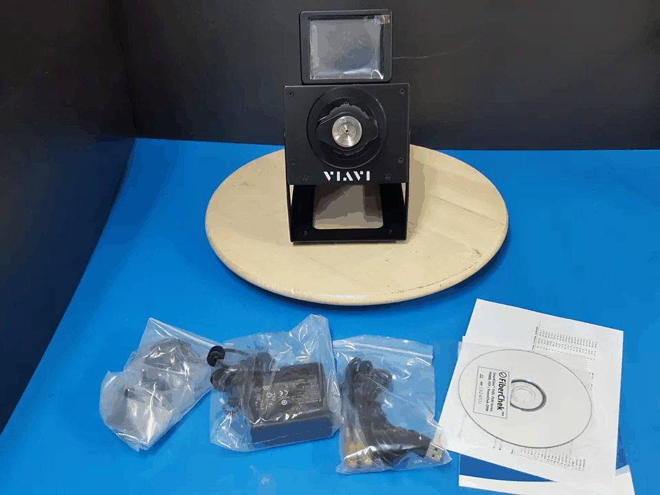 VIAVI FVDi-2200 Bench-Top Microscope 200x [p1164788933]