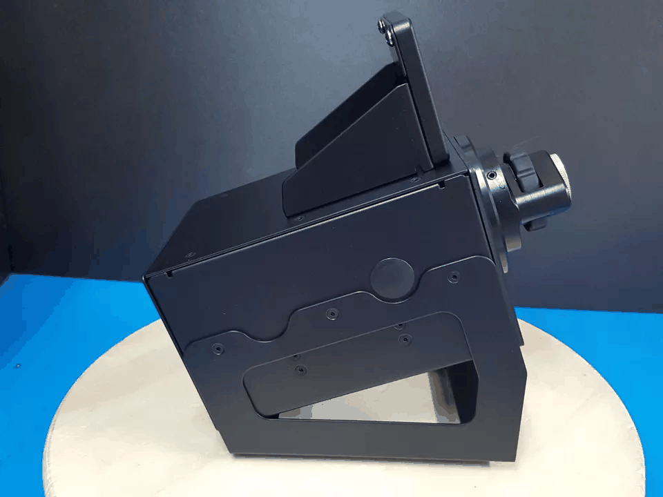 VIAVI FVDi-2200 Bench-Top Microscope 200x [p1164788933]
