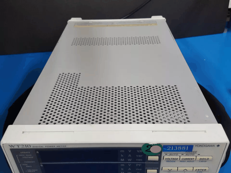 Yokogawa WT210 Digital Power Meter [r1164778996]
