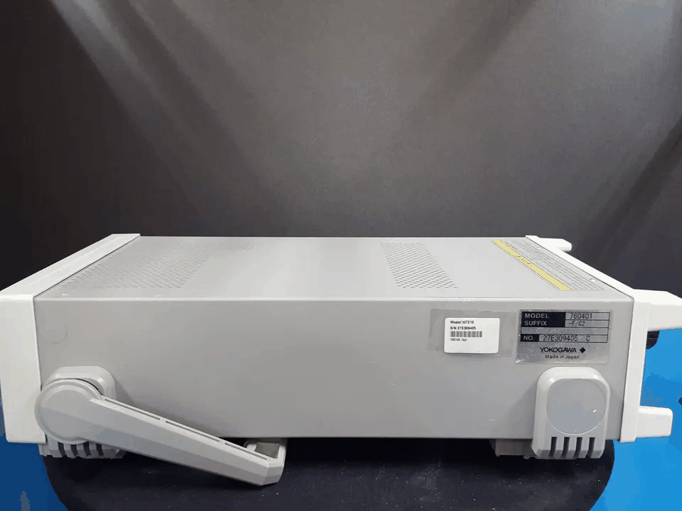 Yokogawa WT210 Digital Power Meter [r1164778996]