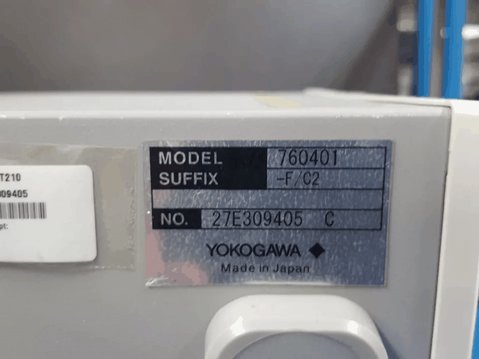 Yokogawa WT210 Digital Power Meter [r1164778996]
