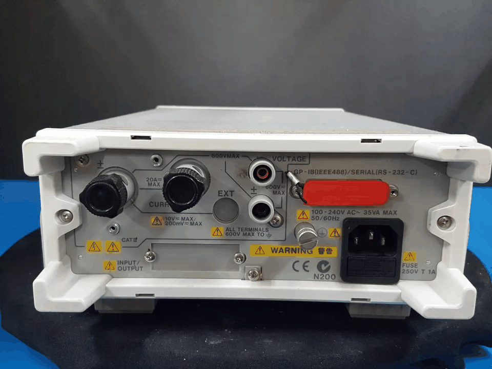 Yokogawa WT210 Digital Power Meter [j1164799364]