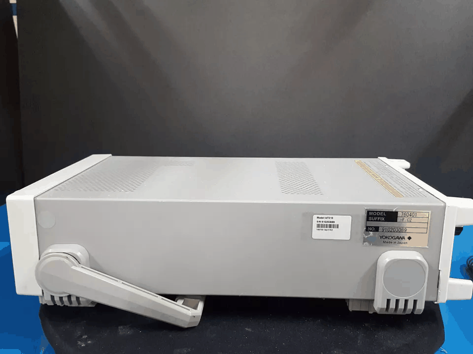 Yokogawa WT210 Digital Power Meter [j1164799364]