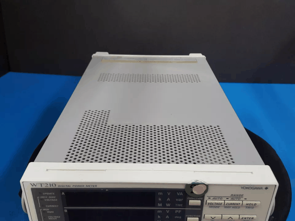 Yokogawa WT210 Digital Power Meter [p1164795970]