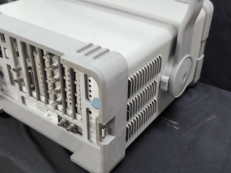 Agilent E7402A EMC Spectrum Analyzer 9kHz-3GHz (for parts) [e1164813403]
