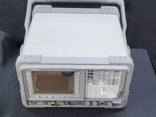 Agilent E7402A EMC Spectrum Analyzer 9kHz-3GHz (for parts) [e1164813403]