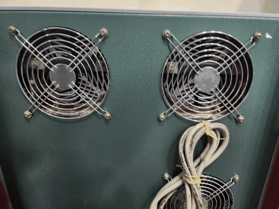 Kikusui PAD55-60L Regulated DC Power Supply 55V 60A [g1164823553]