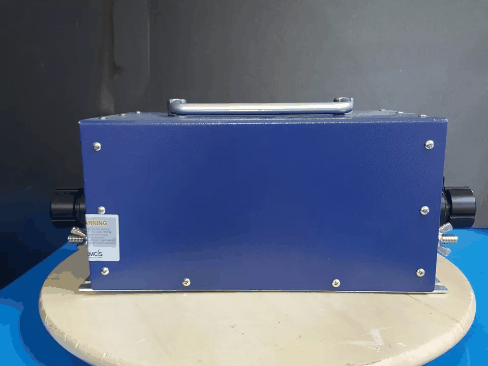 NBC LN1-100S Line Impedance Stabilization Network [w1164898786]
